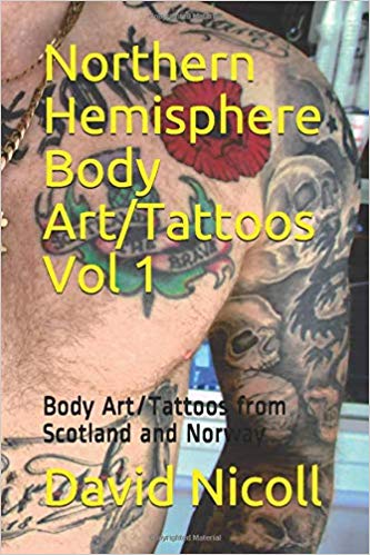 Tattoos and Body Art – David Nicoll
